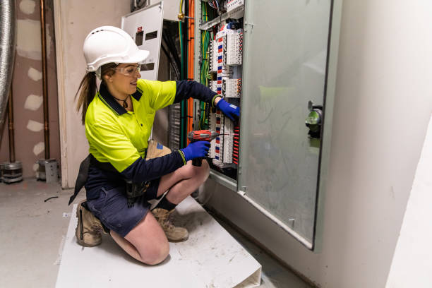 Best Electrical Outlet Repair  in Inver Grove Heights, MN