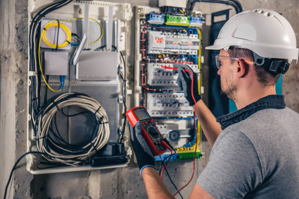 Best Electrical Troubleshooting Services  in Inver Grove Heights, MN