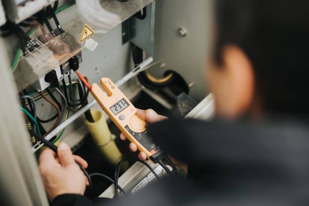 Best Commercial Electrician Services  in Inver Grove Heights, MN