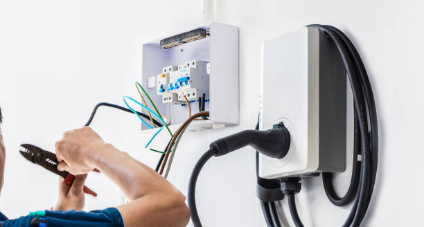 Best Affordable Electrician  in Inver Grove Heights, MN
